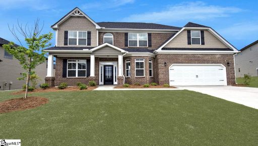 805 Shoredale Lane sold home in Kings Crossing, Simpsonville, SC