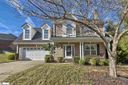 14 Glenaire Drive sold home in Greer, SC