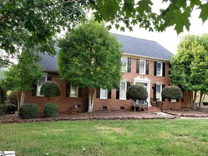 3003 Brackenberry Drive sold home in Harper'S Ridge, Anderson, SC