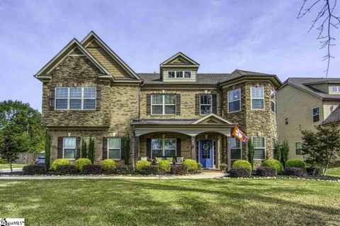 101 Tea Olive Place sold home in Chandler Lake, Simpsonville, SC