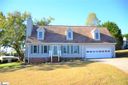 201 Pine Meadow Drive sold home in Travelers Rest, SC