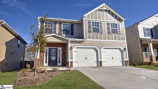 230 Heatherwood Lane