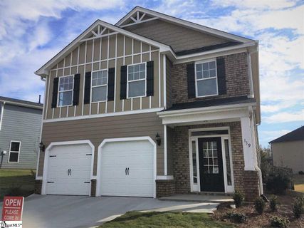 119 Heatherwood Lane