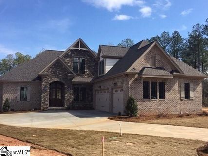 111 Fernbank Court sold home in Godfrey Ridge, Simpsonville, SC