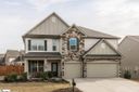 101 Kings Heath Lane sold home in Simpsonville, SC