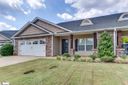 33 Hillsborough Drive sold home in Anderson, SC