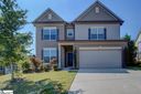315 Park Ridge Circle sold home in Greer, SC