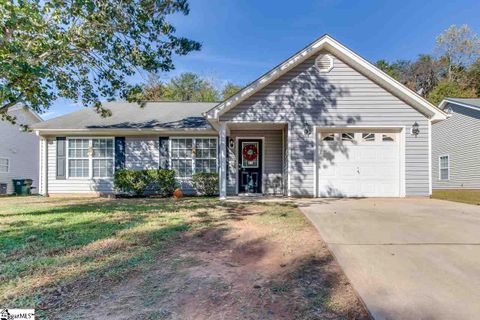 449 Pleasant Green Drive