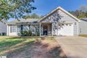 449 Pleasant Green Drive sold home in Inman, SC