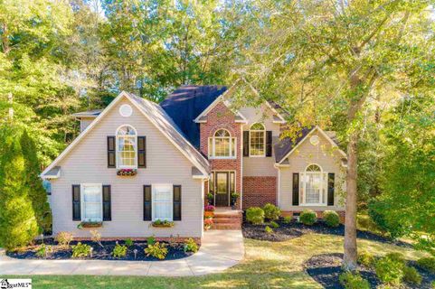 310 Half Rock Circle sold home in Riverdale, Lyman, SC