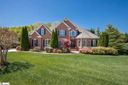 8 Summerhall Glen Lane sold home in Simpsonville, SC