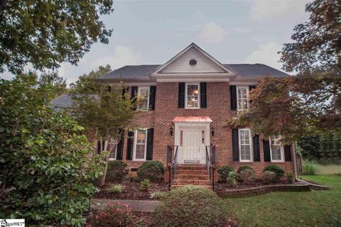 330 Chenoweth Drive sold home in Carrington Green, Simpsonville, SC