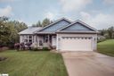 106 Tigris Way sold home in Greenville, SC