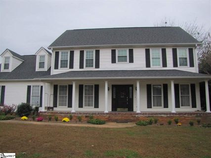 504 Glen Laurel Drive sold home in Glen Laurel, Easley, SC