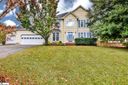 4 Spring Court sold home in Simpsonville, SC
