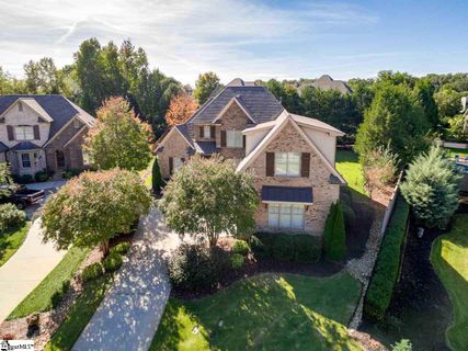 220 Glen Abbey Way sold home in Glen Abbey, Greer, SC