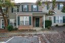 419 E Butler Road Unit #33 sold home in Mauldin, SC