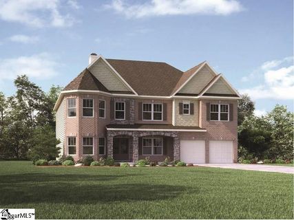 120 Ridgewater Court