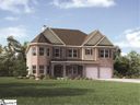 120 Ridgewater Court sold home in Fountain Inn, SC