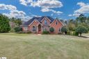 301 Sammons Road sold home in Taylors, SC