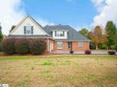 816 Shadow Creek Drive sold home in Inman, SC
