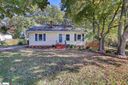 215 Carolina Avenue sold home in Greenville, SC