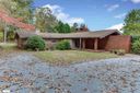 111 Terramont Drive sold home in Greenville, SC