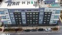 100 E Washington Street Unit 23 sold home in Greenville, SC