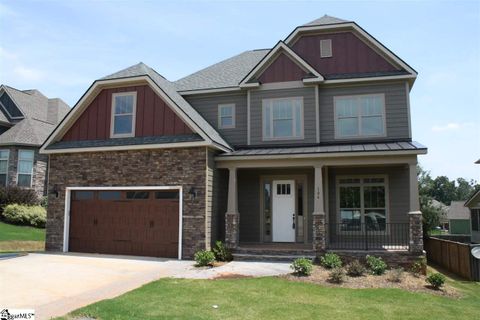 104 Bold Slope Drive