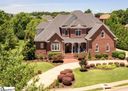 45 Appian Circle sold home in Simpsonville, SC