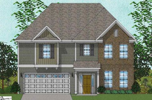 320 Autumn Glen Drive