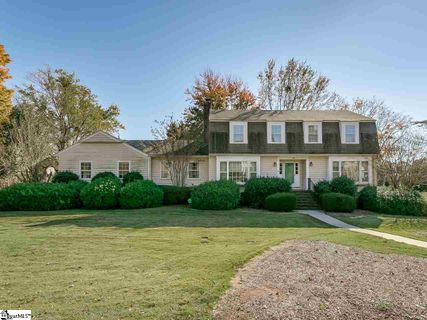 107 W Queen Ann Road sold home in Foxcroft, Greenville, SC