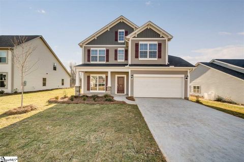 310 Autumn Glen Drive