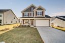 310 Autumn Glen Drive sold home in Spartanburg, SC