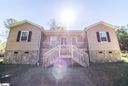 209 Ashton Drive sold home in Liberty, SC