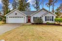 14 Flowerwood Drive sold home in Greer, SC