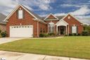 20 Cedarcrest Court sold home in Simpsonville, SC