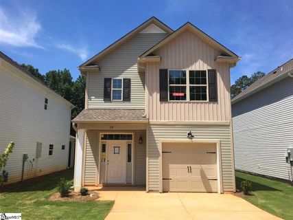 115 Wheaton Court Lot 12 sold home in Bessinger, Simpsonville, SC