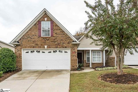 125 Pelham Springs Place