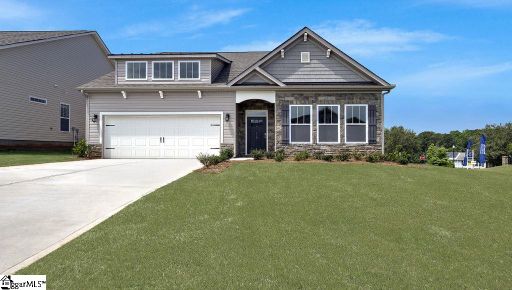 119 Rossmoor Court
