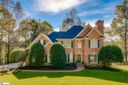 119 Beckworth Drive sold home in Taylors, SC