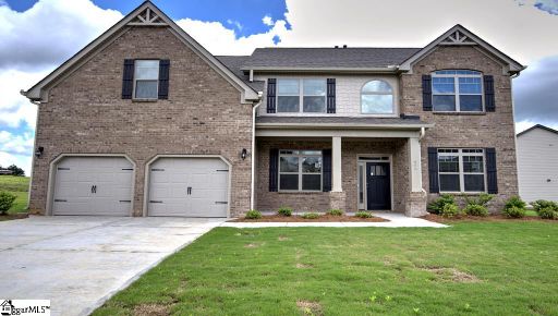 800 Shoredale Lane sold home in Kings Crossing, Simpsonville, SC