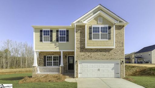 202 Addlestone Circle sold home in Gulliver Oaks, Fountain Inn, SC