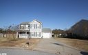 208 Luke Court sold home in Inman, SC