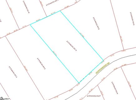 113 Pepperwood Drive