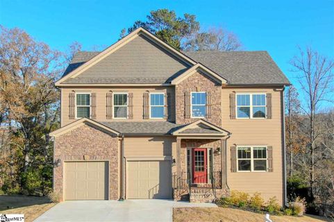 108 Jones Creek Circle