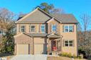 108 Jones Creek Circle sold home in Anderson, SC