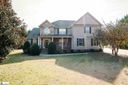 129 Creek Crossing Way sold home in Greer, SC