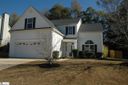 10 Eagleston Lane sold home in Simpsonville, SC