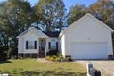 120 Windy Meadow Way sold home in Simpsonville, SC